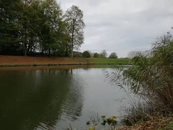 Gaasbeek + Castle of Gaasbeek (Lennik, Belgium)